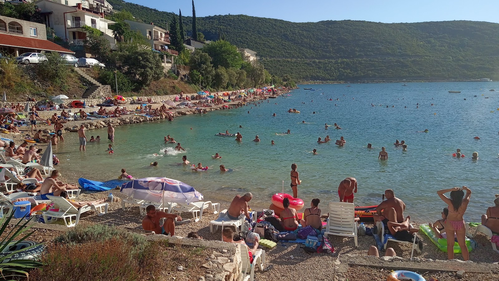Neum Beach photo #8