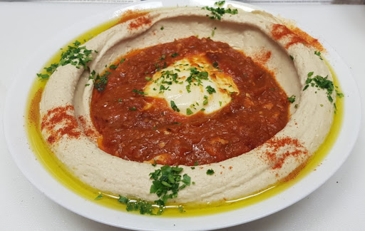 Hummus Yummy / Kosher RCC