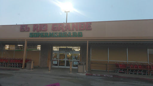Grocery Store «El Rio Grande #4», reviews and photos, 901 W Miller Rd, Garland, TX 75041, USA
