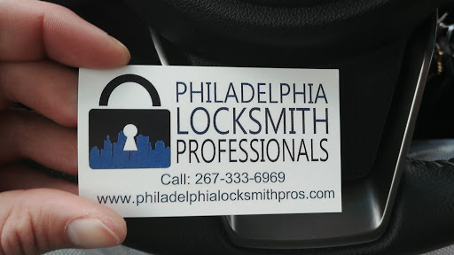 Locksmith «Philadelphia Locksmith Professionals», reviews and photos, 320 Bustleton Pike, Feasterville-Trevose, PA 19053, USA
