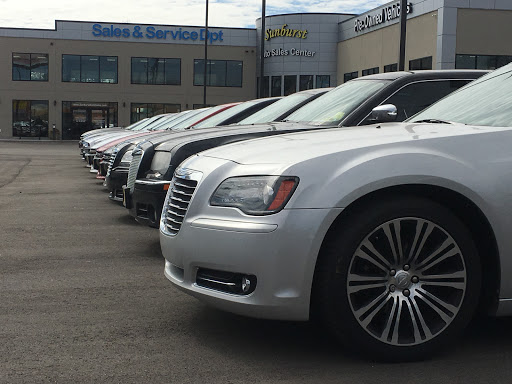 Used Car Dealer «Sunburst Auto Sales Center», reviews and photos, 1780 S State St, Salt Lake City, UT 84115, USA