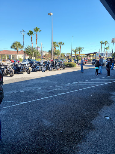 Harley-Davidson Dealer «Golden Isles Harley-Davidson», reviews and photos, 153 Venture Dr, Brunswick, GA 31525, USA