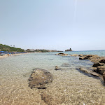 Photo n°4 de l'avis de luca.u fait le 28/07/2023 à 15:31 sur le  iGV Club Le Castella à Capo Rizzuto