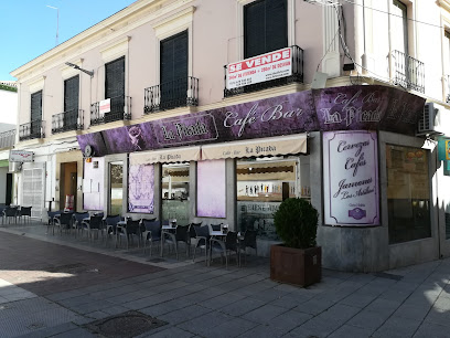 RESTAURANTE LA PICADA