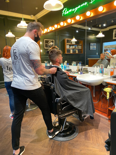 Flanagan's Barbers in Limerick, Co. Limerick