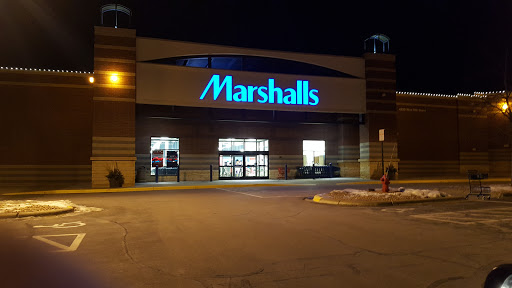 Department Store «Marshalls», reviews and photos, 4220 W 78th St, Bloomington, MN 55435, USA