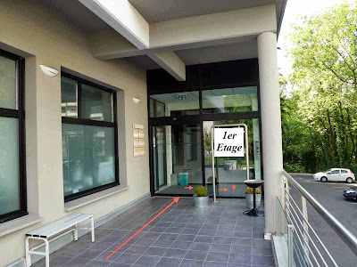 Maison Médicale du Garde Annecy-Seynod à Annecy
