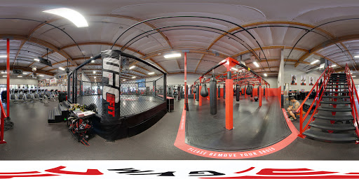 Gym «UFC GYM South Corona», reviews and photos, 265 E Ontario Ave #105, Corona, CA 92879, USA