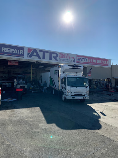 ATR Mobile Trucks Services