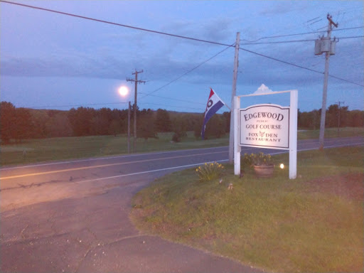 Public Golf Course «Edgewood Golf Course», reviews and photos, 161 Sheep Pasture Rd, Southwick, MA 01077, USA