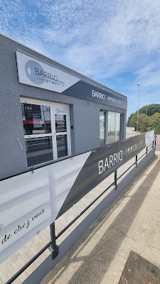 BARRIO IMMOBILIER à Laroque-des-Albères