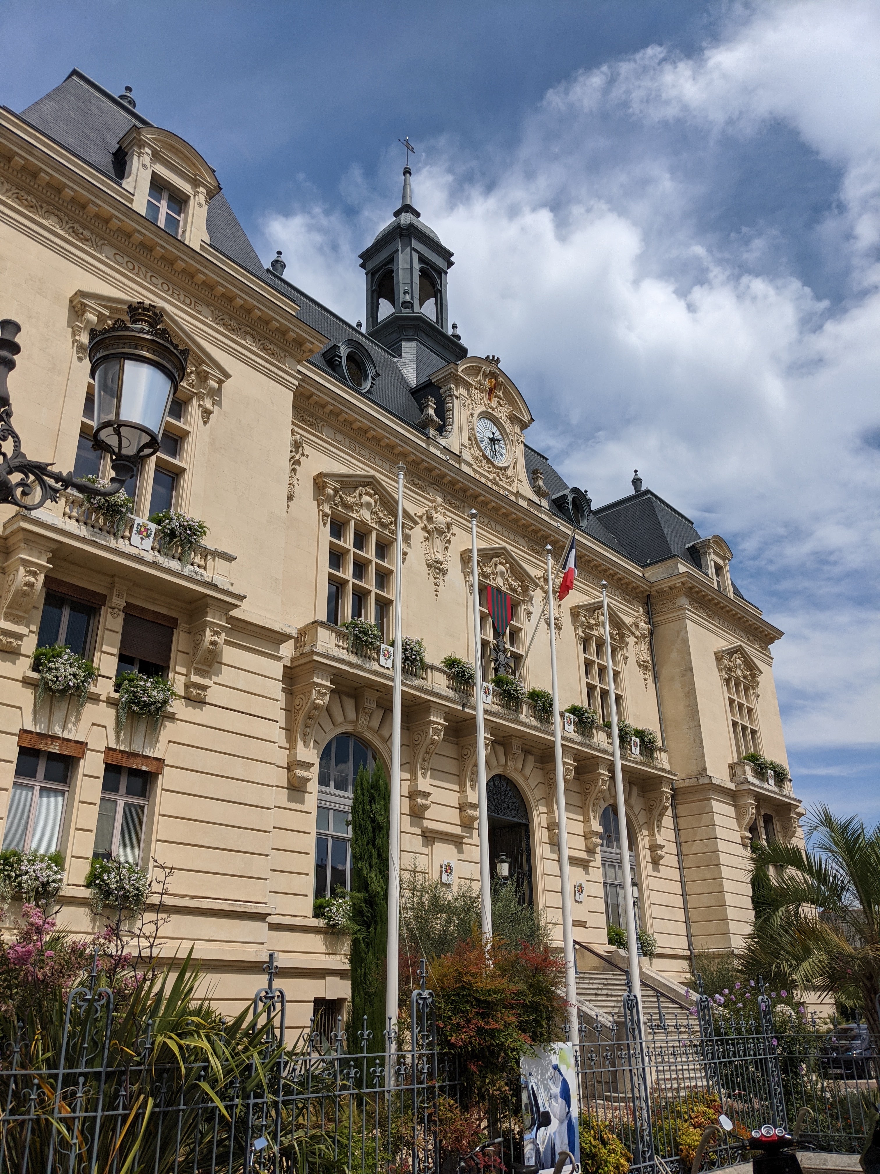 Photo n° 2 de l'avis de Manuel.e fait le 12/08/2020 à 15:17