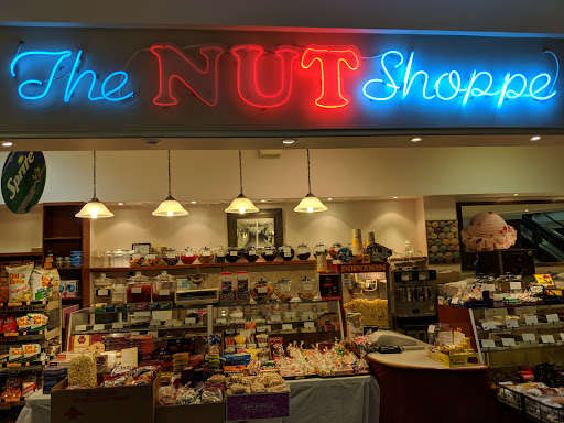 The Nut Shoppe