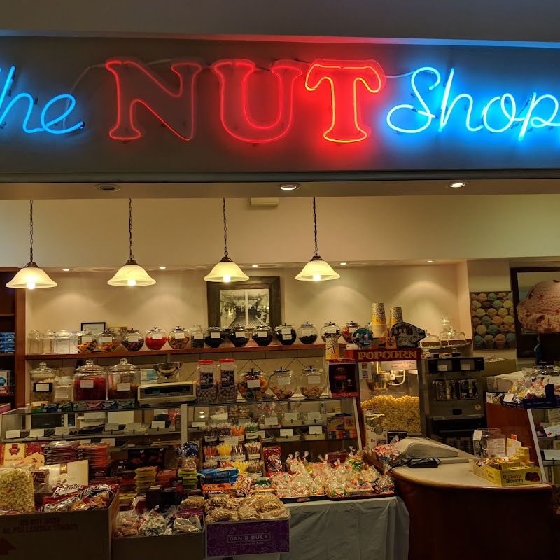 The Nut Shoppe