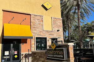 California Pizza Kitchen at Anaheim Garden Walk image