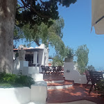 Photo n°1 de l'avis de Mara.e fait le 19/07/2023 à 15:13 sur le  Gattopardo Park Hotel à Lipari