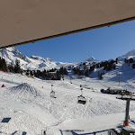 Photo n° 8 de l'avis de Michel.O fait le 21/02/2021 à 17:40 pour La Plagne Bellecôte à La Plagne-Tarentaise