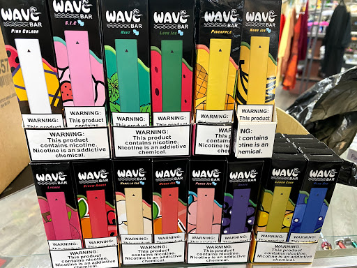 Vaporizer Store «HoneyComb HideOut Smoke Shop», reviews and photos, 467 E Plumb Ln, Reno, NV 89502, USA