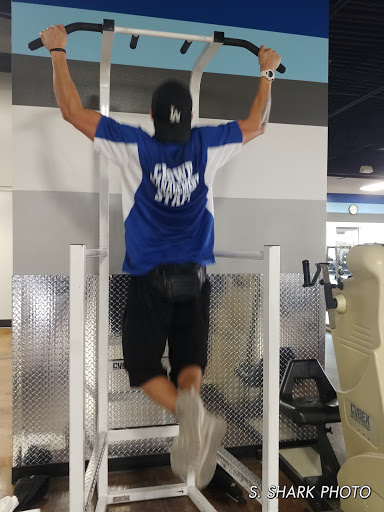 Health Club «Crunch - Caldwell», reviews and photos, 4623 Enterprise Way, Caldwell, ID 83605, USA