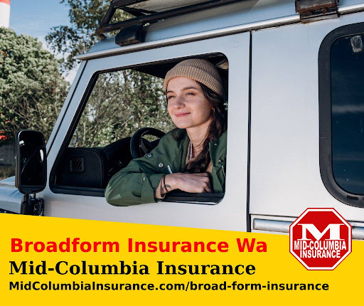Auto Insurance Agency «Mid-Columbia Insurance - Kennewick», reviews and photos