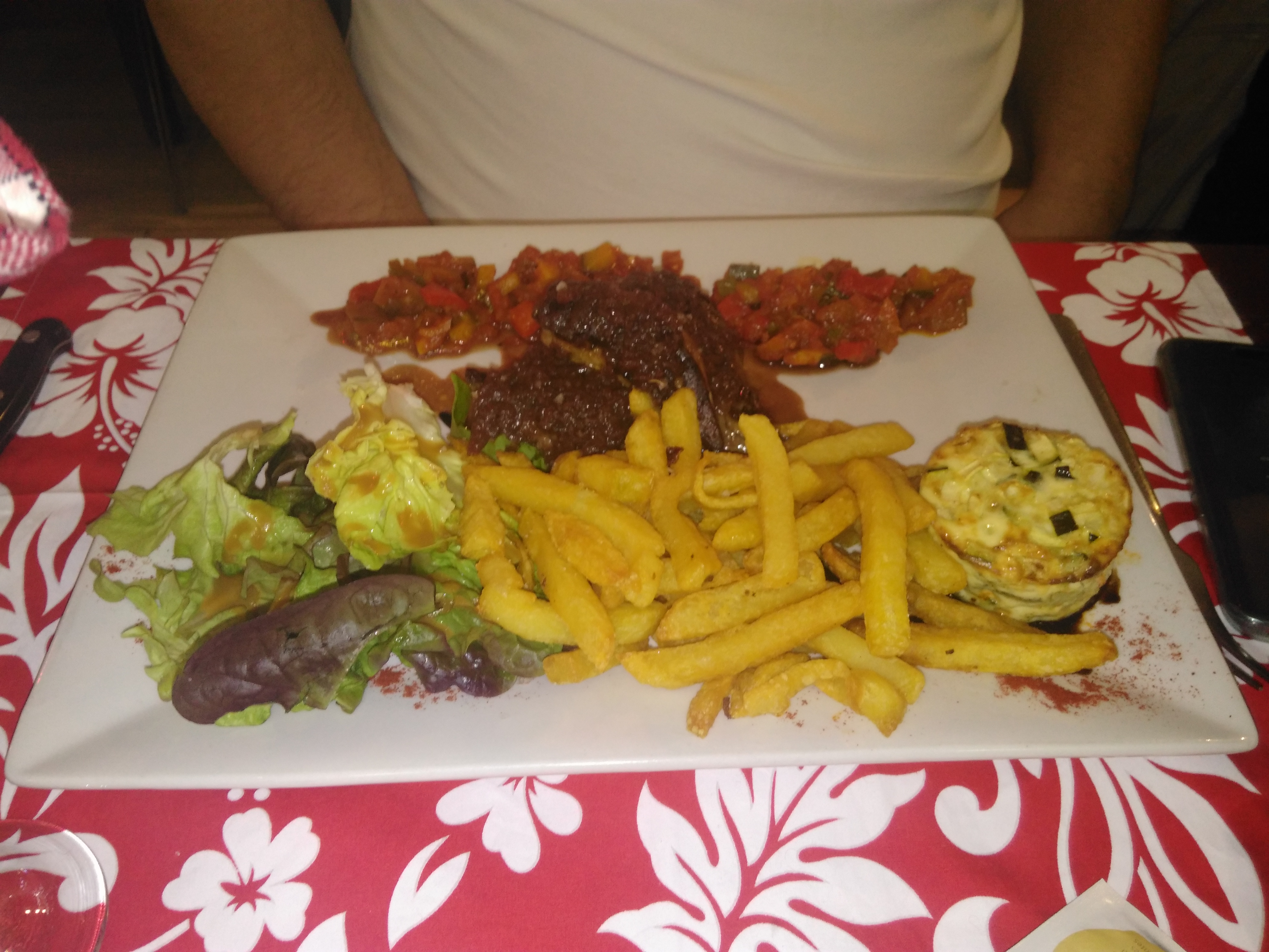 Photo n° 9 de l'avis de eric.o fait le 15/05/2018 à 15:07