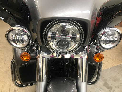 Motorcycle Dealer «Cape Cod Harley-Davidson», reviews and photos, 750 MacArthur Blvd, Pocasset, MA 02559, USA