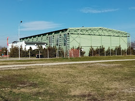 Sala de sport Brezoaele