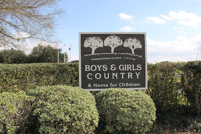 Boys and Girls Country of Houston