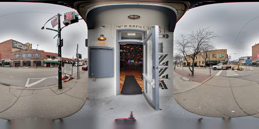 Bar «HVAC Pub», reviews and photos, 3530 N Clark St, Chicago, IL 60657, USA