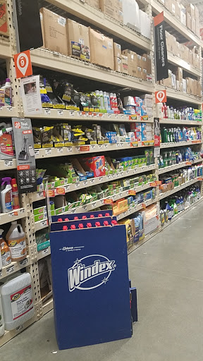 Home Improvement Store «The Home Depot», reviews and photos, 2050 N Illinois 83, Round Lake Beach, IL 60073, USA