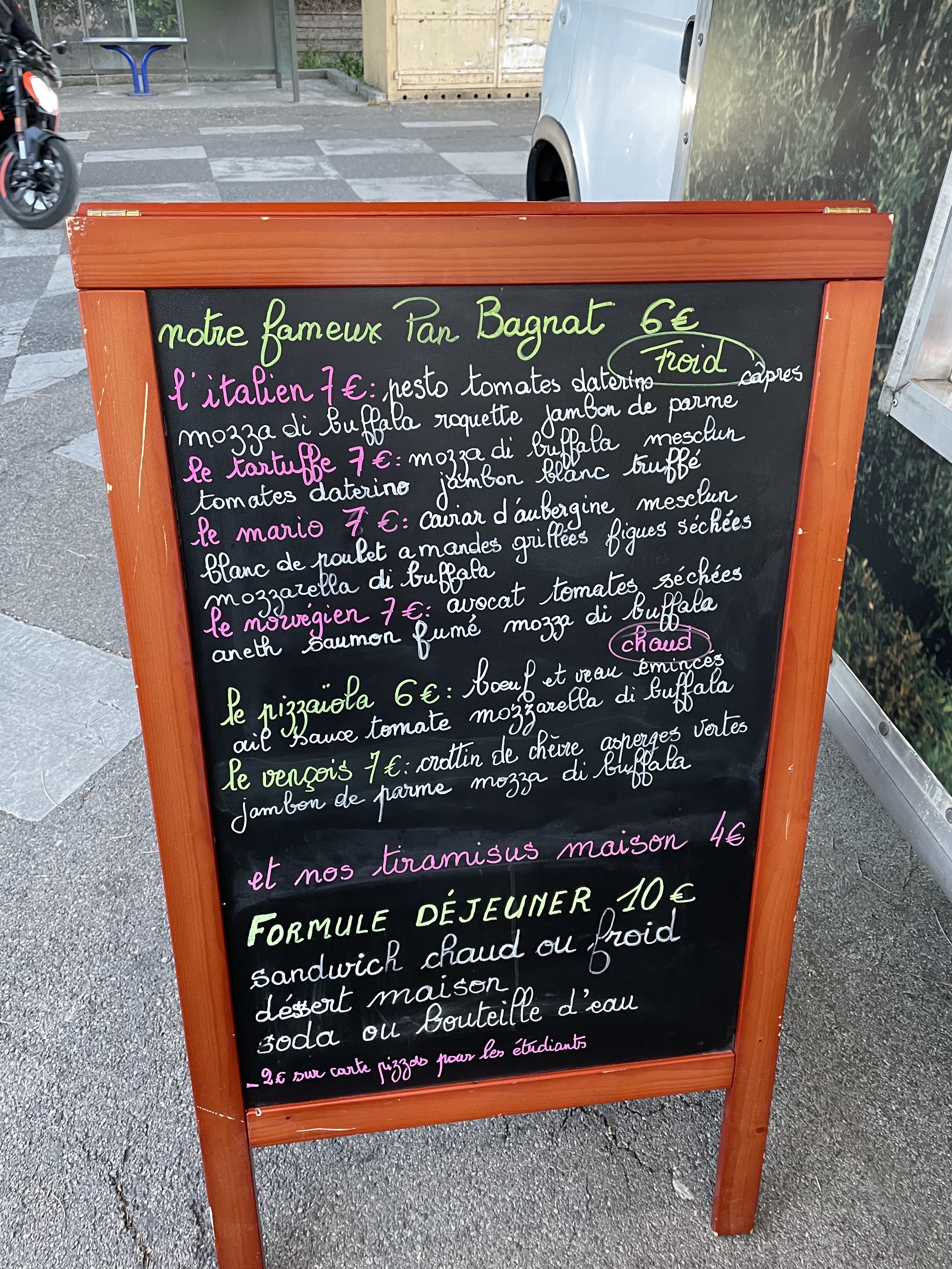 Photo n° 1 de l'avis de Cedric.e fait le 19/05/2021 à 20:42