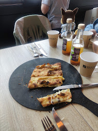 Photo n°20 de Basilic & Co - pizzas de terroirs à Vannes ()