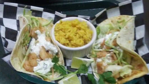 Restaurant «Chat A Way Cafe», reviews and photos, 4366 Old Shell Rd, Mobile, AL 36608, USA