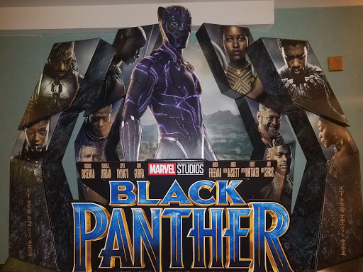 Movie Theater «United Artists Washington Township 14», reviews and photos, 121 Tuckahoe Rd, Sewell, NJ 08080, USA