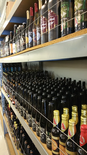 Liquor Store «Sunrise Spirits & Food Co», reviews and photos, 25862 Tournament Rd, Santa Clarita, CA 91355, USA