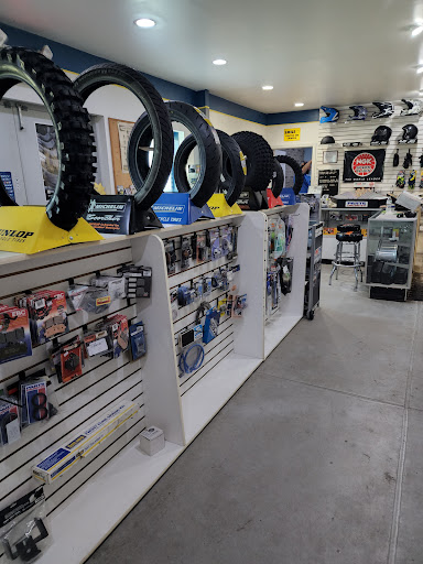 Motorcycle Repair Shop «Riderz Inc», reviews and photos, 1898 Williamstown Erial Rd, Erial, NJ 08081, USA