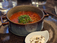 Plats et boissons du Restaurant russe Le Transsiberien à Strasbourg - n°9