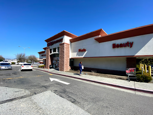 CVS, 375 Gellert Blvd, Daly City, CA 94015, USA, 