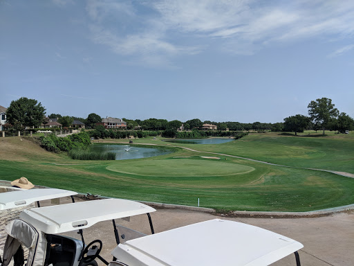 Golf Course «Berry Creek Country Club», reviews and photos, 30500 Berry Creek Dr, Georgetown, TX 78628, USA