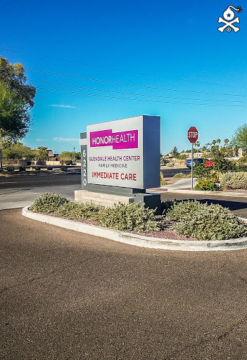 HonorHealth Medical Group Urgent Care - West Bell Road
