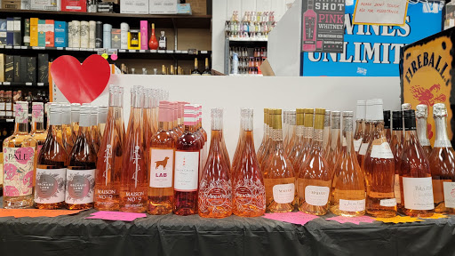 Wine Store «Wines Unlimited Inc», reviews and photos, 2336 Broadbridge Ave, Stratford, CT 06614, USA