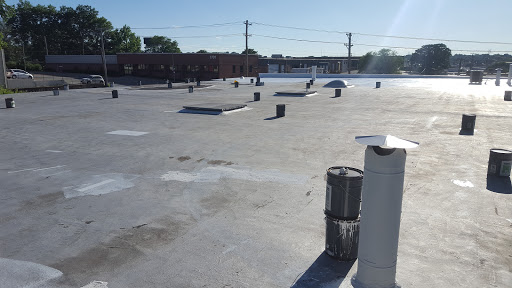 Roofing Contractor «CARDINAL CONTRACTORS», reviews and photos, 2362 Hwy 94 South Outer Rd, St Charles, MO 63303, USA