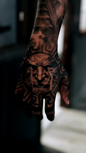 Explore sketch tattoo drawing ideas, creative tattoo ideas in Fort Lauderdale, available at Magik 5 Tattoo