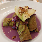 Photo n°1 de l'avis de Giovanni.l fait le 08/11/2022 à 12:47 sur le  Orto Osteria dalla terra à Gubbio