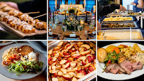 John Michael Catering and Weddings - Photo 4 - Car repair in Winter Park, FL, Orlando