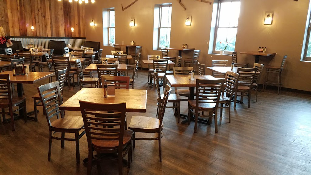 Forty Bar & Grille Washington, PA 15301 Menu, Hours, Reviews and