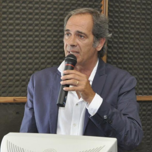 Prof. Sergio Chisari, Terapista del dolore