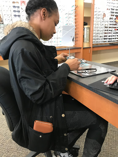 Eye Care Center «SVS Vision Optical Centers», reviews and photos, 2742 Washtenaw Ave, Ypsilanti, MI 48197, USA