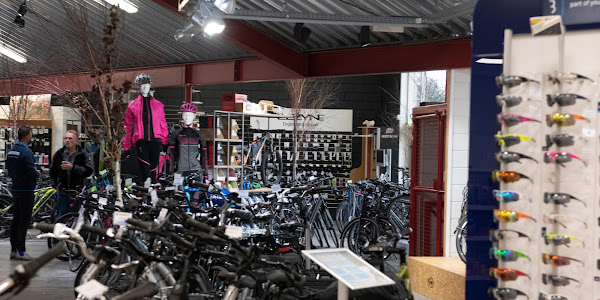 Bike Totaal & Fietsverhuur Kramer Appelscha