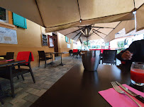 Atmosphère du Restaurant Le Boucanier à Schiltigheim - n°4